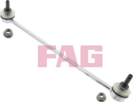 FAG 818 0329 10 - Rod / Strut, stabiliser autospares.lv