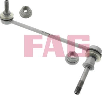 FAG 818 0325 10 - Rod / Strut, stabiliser autospares.lv