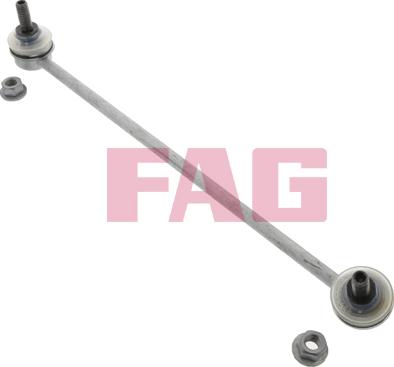 FAG 818 0328 10 - Rod / Strut, stabiliser autospares.lv