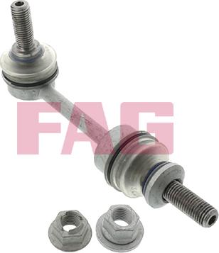 FAG 818 0327 10 - Rod / Strut, stabiliser autospares.lv