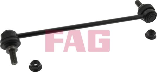 FAG 818 0379 10 - Rod / Strut, stabiliser autospares.lv