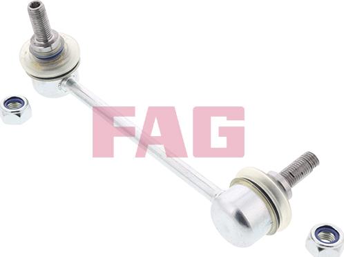 FAG 818 0376 10 - Rod / Strut, stabiliser autospares.lv