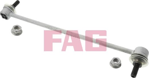 FAG 818 0370 10 - Rod / Strut, stabiliser autospares.lv