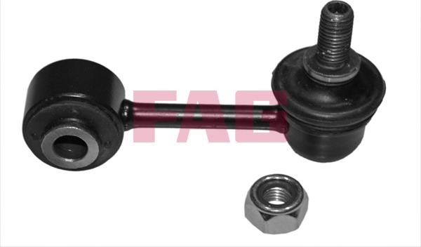 FAG 818 0371 10 - Rod / Strut, stabiliser autospares.lv