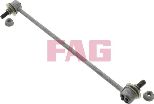 FAG 818 0372 10 - Rod / Strut, stabiliser autospares.lv