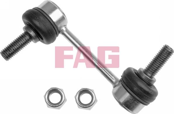 FAG 818 0299 10 - Rod / Strut, stabiliser autospares.lv