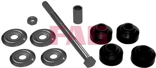 FAG 818 0295 10 - Rod / Strut, stabiliser autospares.lv