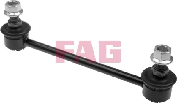 FAG 818 0290 10 - Rod / Strut, stabiliser autospares.lv