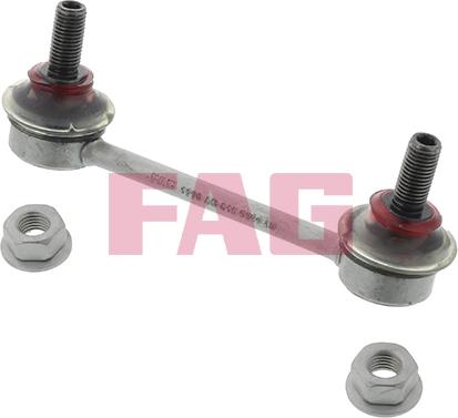 FAG 818 0292 10 - Rod / Strut, stabiliser autospares.lv