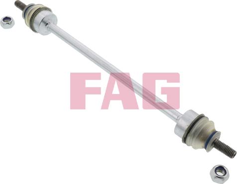 FAG 818 0241 10 - Rod / Strut, stabiliser autospares.lv