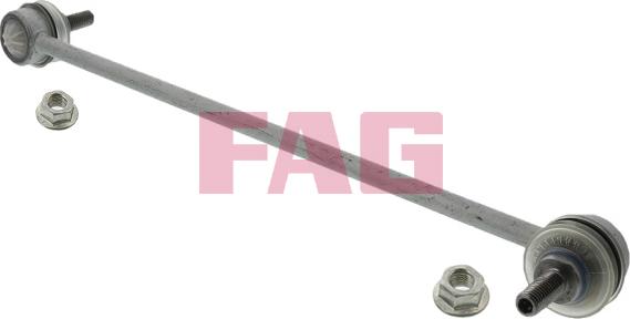 FAG 818 0243 10 - Rod / Strut, stabiliser autospares.lv