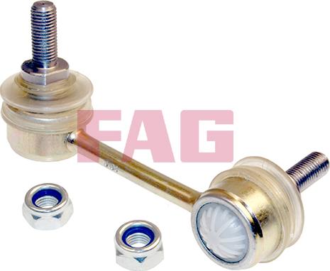 FAG 818 0252 10 - Rod / Strut, stabiliser autospares.lv