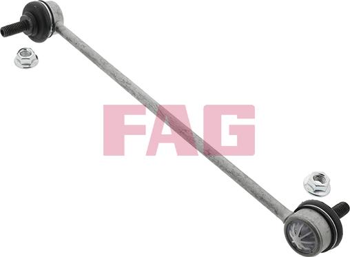 FAG 818 0264 10 - Rod / Strut, stabiliser autospares.lv