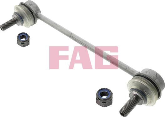 FAG 818 0265 10 - Rod / Strut, stabiliser autospares.lv