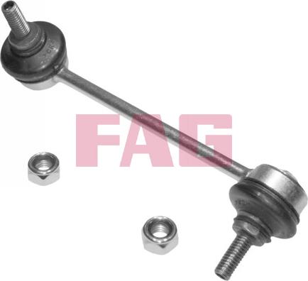 FAG 818 0262 10 - Rod / Strut, stabiliser autospares.lv