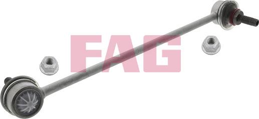 FAG 818 0209 10 - Rod / Strut, stabiliser autospares.lv