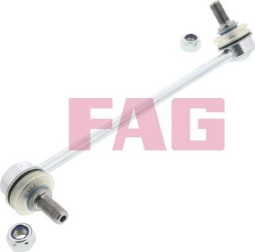 FAG 818 0200 10 - Rod / Strut, stabiliser autospares.lv