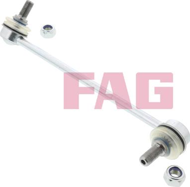 FAG 818 0201 10 - Rod / Strut, stabiliser autospares.lv