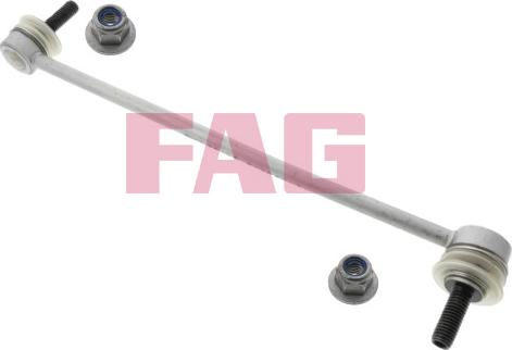 FAG 818 0208 10 - Rod / Strut, stabiliser autospares.lv