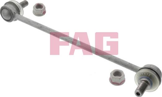 FAG 818 0202 10 - Rod / Strut, stabiliser autospares.lv