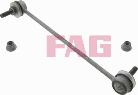 FAG 818 0207 10 - Rod / Strut, stabiliser autospares.lv