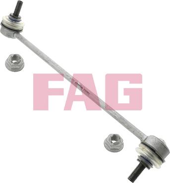 FAG 818 0289 10 - Rod / Strut, stabiliser autospares.lv
