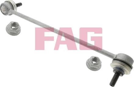 FAG 818 0288 10 - Rod / Strut, stabiliser autospares.lv