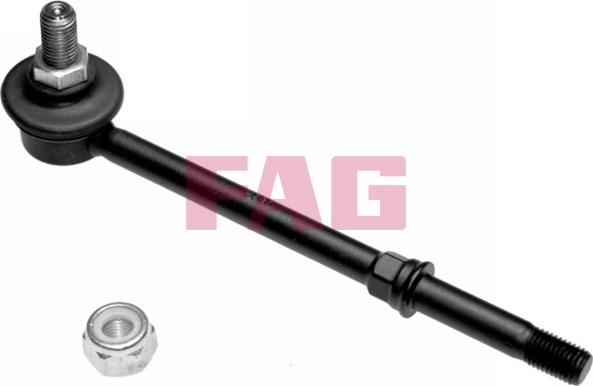 FAG 818 0283 10 - Rod / Strut, stabiliser autospares.lv