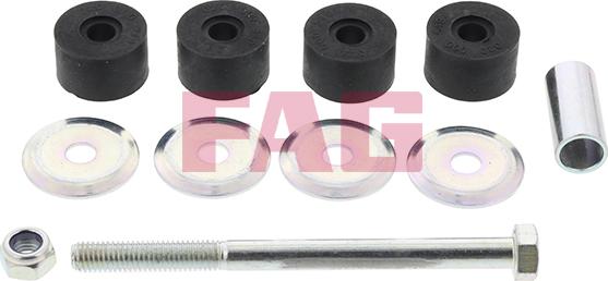 FAG 818 0287 10 - Rod / Strut, stabiliser autospares.lv