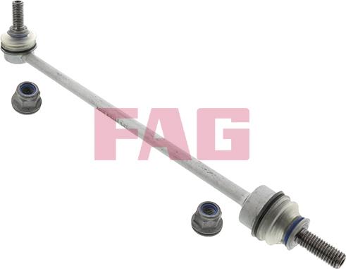 FAG 818 0236 10 - Rod / Strut, stabiliser autospares.lv