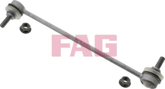 FAG 818 0230 10 - Rod / Strut, stabiliser autospares.lv