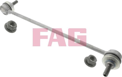 FAG 818 0231 10 - Rod / Strut, stabiliser autospares.lv