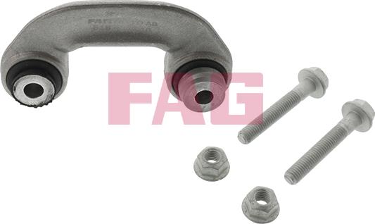 FAG 818 0225 10 - Rod / Strut, stabiliser autospares.lv