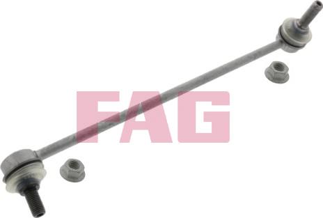 FAG 818 0221 10 - Rod / Strut, stabiliser autospares.lv
