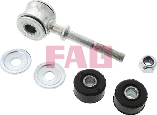FAG 818 0228 10 - Rod / Strut, stabiliser autospares.lv
