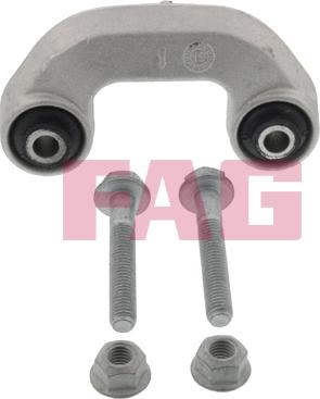 FAG 818 0223 10 - Rod / Strut, stabiliser autospares.lv