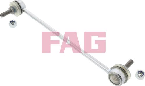 FAG 818 0227 10 - Rod / Strut, stabiliser autospares.lv