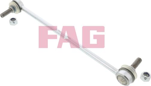 FAG 818 0279 10 - Rod / Strut, stabiliser autospares.lv