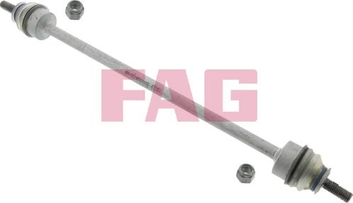 FAG 818 0276 10 - Rod / Strut, stabiliser autospares.lv