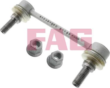 FAG 818 0273 10 - Rod / Strut, stabiliser autospares.lv