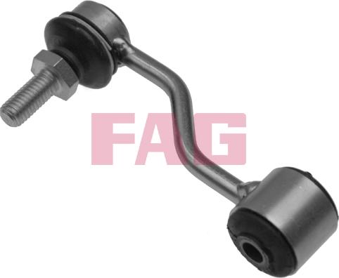 FAG 818 0272 10 - Rod / Strut, stabiliser autospares.lv