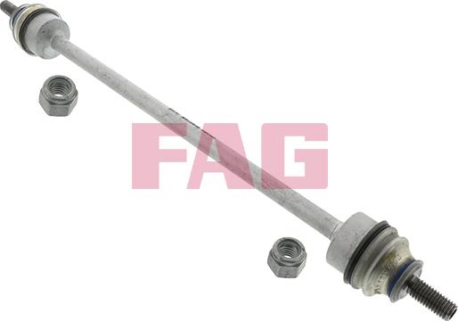 FAG 818 0277 10 - Rod / Strut, stabiliser autospares.lv