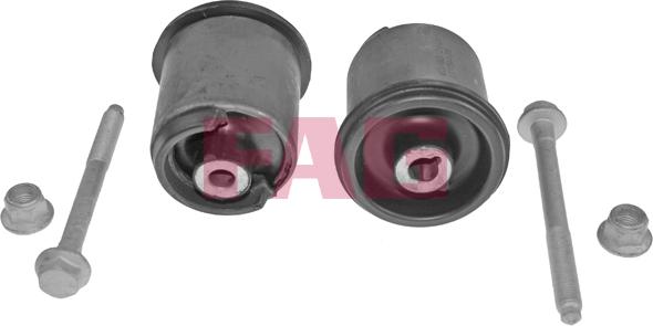 FAG 830 0035 30 - Repair Kit, axle beam autospares.lv