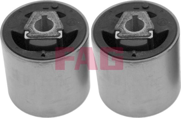 FAG 830 0037 30 - Repair Kit, axle beam autospares.lv