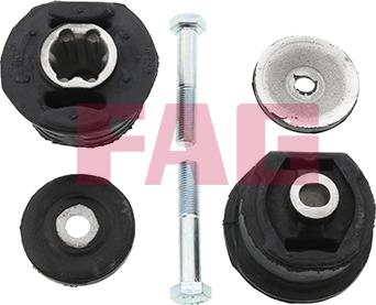 FAG 830 0021 30 - Repair Kit, axle beam autospares.lv