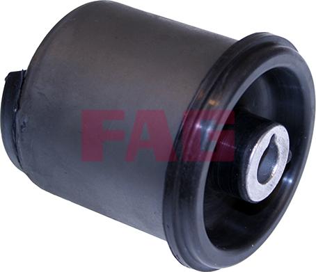 FAG 829 0497 10 - Mounting, axle beam autospares.lv