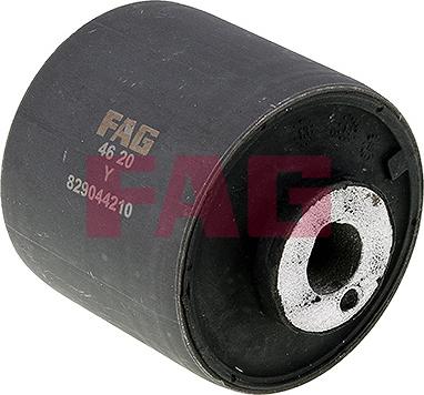 FAG 829 0442 10 - Bush of Control / Trailing Arm autospares.lv