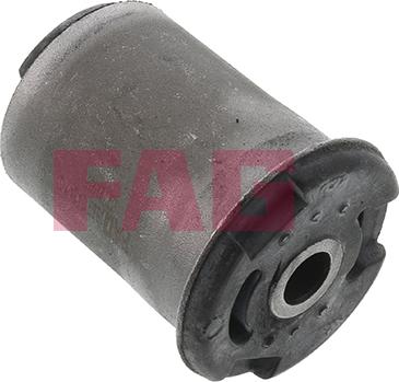 FAG 829 0464 10 - Mounting, axle beam autospares.lv