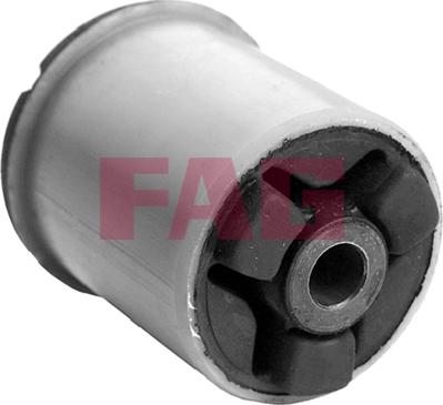 FAG 829 0465 10 - Mounting, axle beam autospares.lv