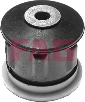 FAG 829 0463 10 - Mounting, axle beam autospares.lv